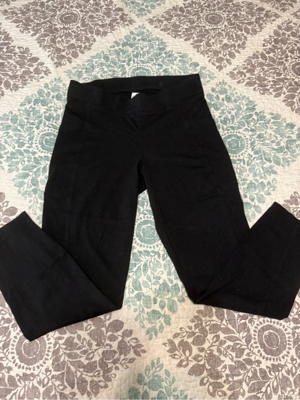 Old navy size medium leggings